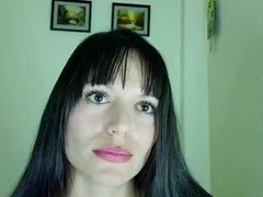 Recent screenshot of margoalmond