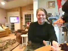 Recent screenshot of margoross444