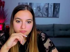 Recent screenshot of maria_bond