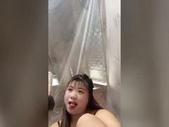 Recent screenshot of maria_cherie