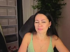Recent screenshot of maria_howard