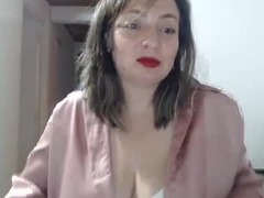 Recent screenshot of maria_juliana8