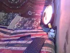 Recent screenshot of maria_khan803