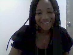 Recent screenshot of maria_le