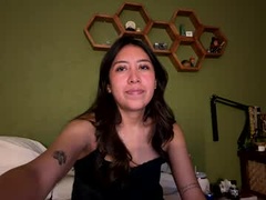 Recent screenshot of maria_mx