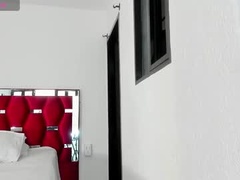 Recent screenshot of mariaam_07