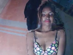 Recent screenshot of mariah586