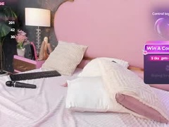 Recent screenshot of mariahsuggar