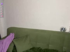 Recent screenshot of mariamcanestrini