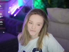 Recent screenshot of mariamedow