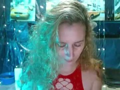 Recent screenshot of marian_bailey7
