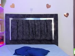 Recent screenshot of mariana_ronny