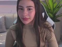 Recent screenshot of mariana_tp