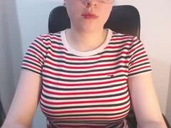 Recent screenshot of mariana_vera