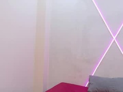 Recent screenshot of marianafitt