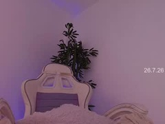 Recent screenshot of marianax_x