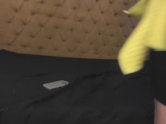 Recent screenshot of mariangel_foxxx