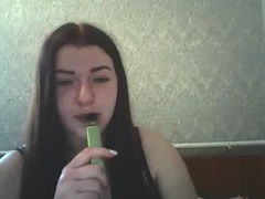 Recent screenshot of mariangloom