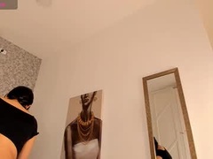 Recent screenshot of marianha_ramirez