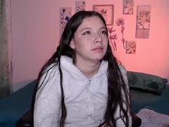 Recent screenshot of marianna__777