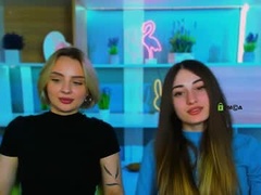 Recent screenshot of marianna_gray