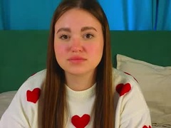 Recent screenshot of mariannalomas