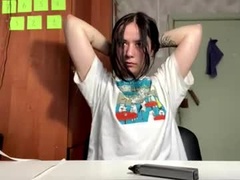 Recent screenshot of mariannimoto