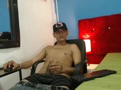 Recent screenshot of mariano_cazas