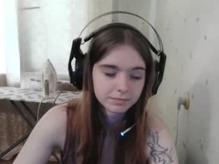 Recent screenshot of mariareallive