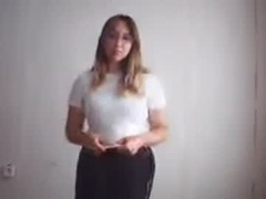 Recent screenshot of mariashelton