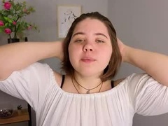 Recent screenshot of marie__anderson