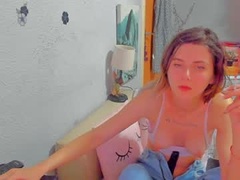 Recent screenshot of marie_marie03