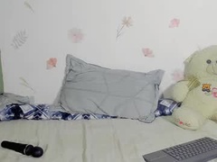 Recent screenshot of marie_pourtoi