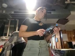 Recent screenshot of mariecastle517