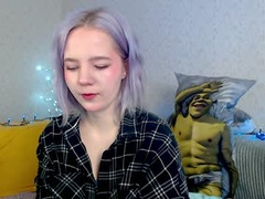 Recent screenshot of mariel_a_gold