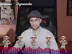 Recent screenshot of marielessfan