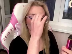 Recent screenshot of mariellesockwell