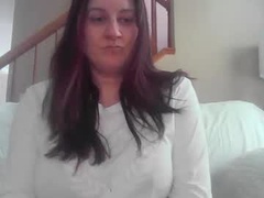 Recent screenshot of mariemasturbates