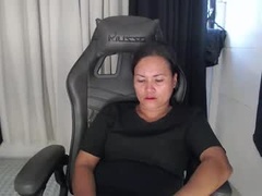 Recent screenshot of marievie