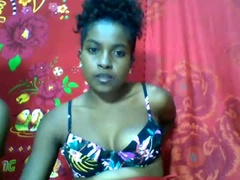 Recent screenshot of mariezzh