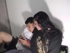 Recent screenshot of mariham_01