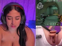 Recent screenshot of marihanferrer