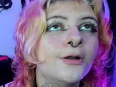 Recent screenshot of mariiana_velezz
