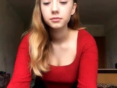 Recent screenshot of mariluhannemann