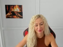 Recent screenshot of marilyndreamm