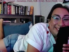 Recent screenshot of marina_tangerina