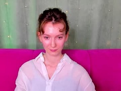 Recent screenshot of marinahottie