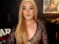 Recent screenshot of marinamorets