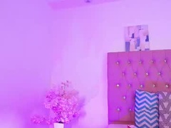 Recent screenshot of marinette_lux