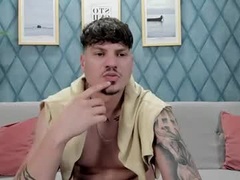 Recent screenshot of marioalessio